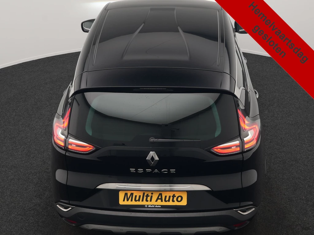Renault Espace – foto 6