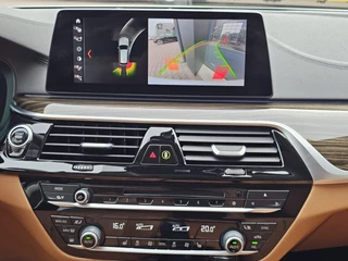 BMW 5 Serie – thumbnail 9