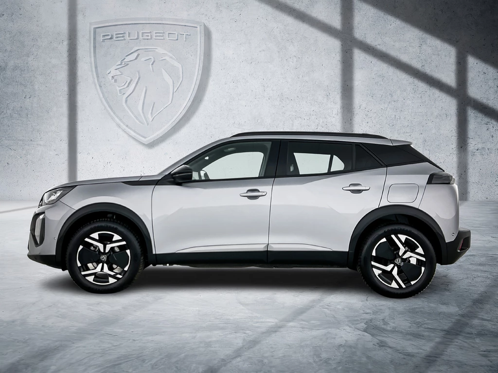 Peugeot 2008 – foto 2