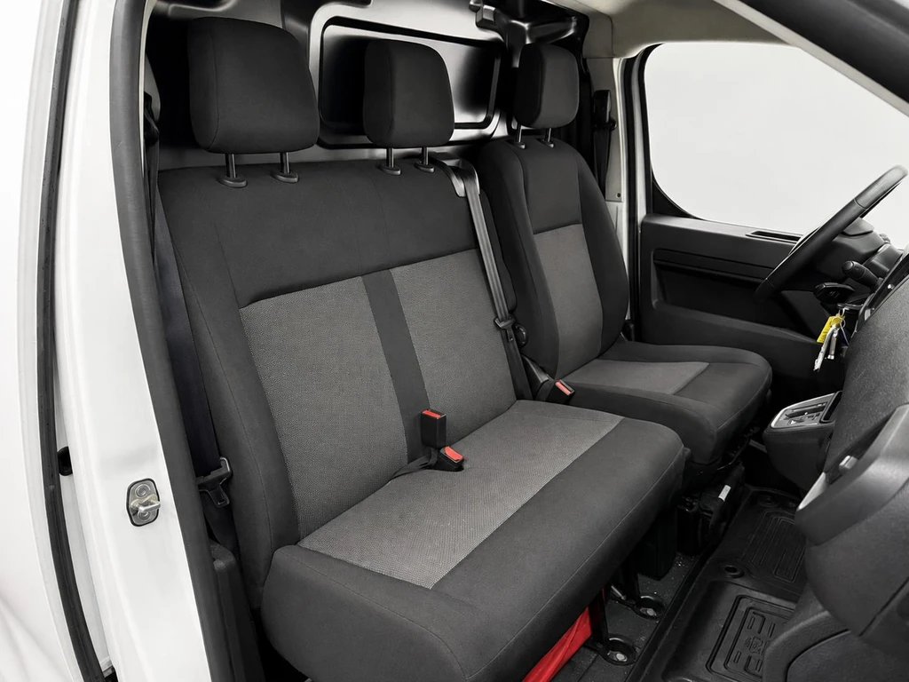 Toyota ProAce – foto 8