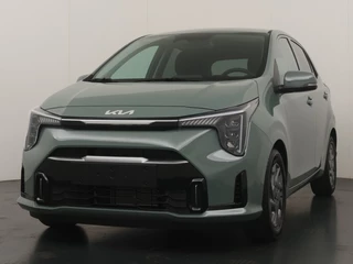 Kia Picanto – thumbnail 2