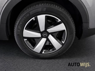 Opel Crossland – thumbnail 9