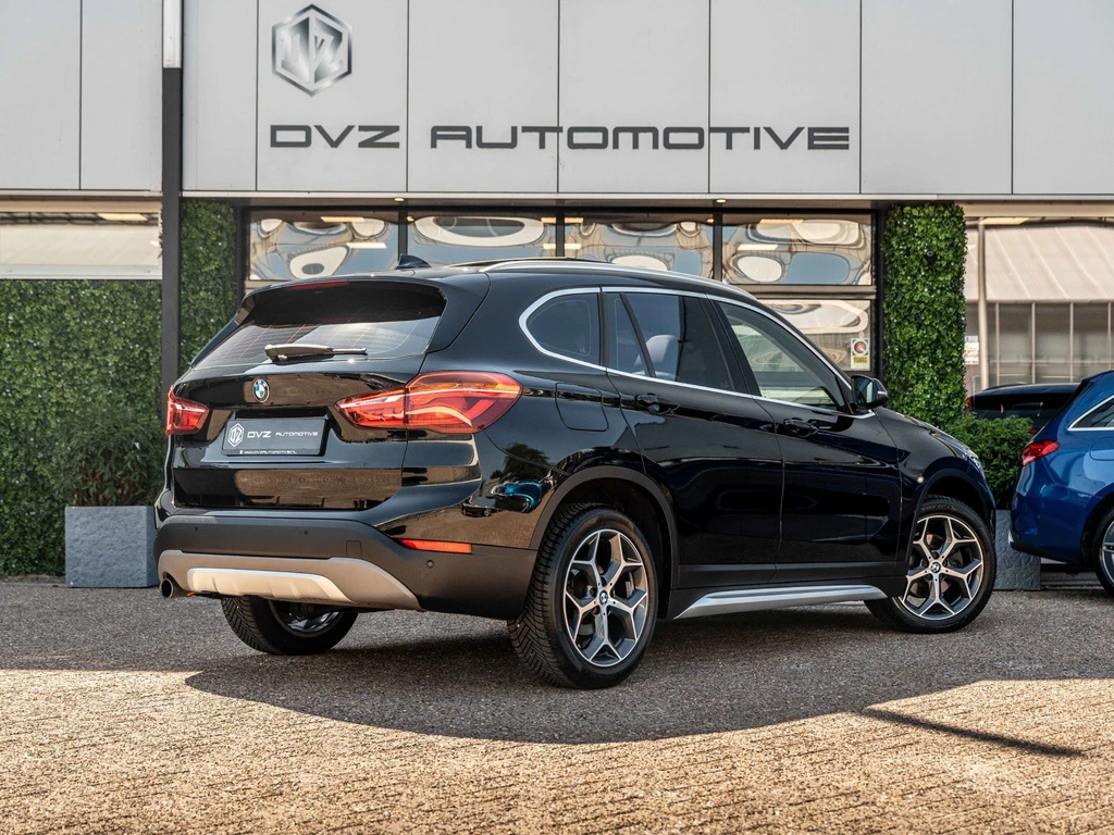 BMW X1 – foto 5