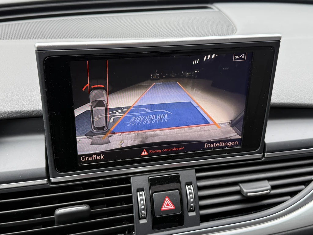 Audi A6 – foto 18