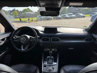 Mazda CX-5 – thumbnail 10