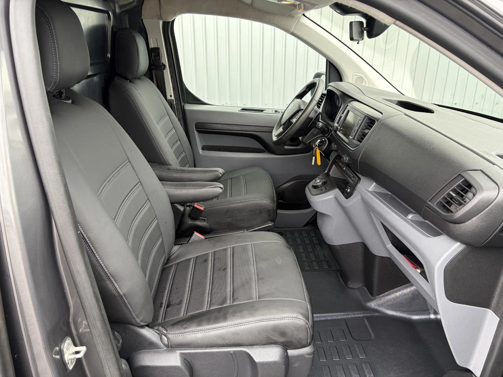 Citroën Jumpy – foto 29