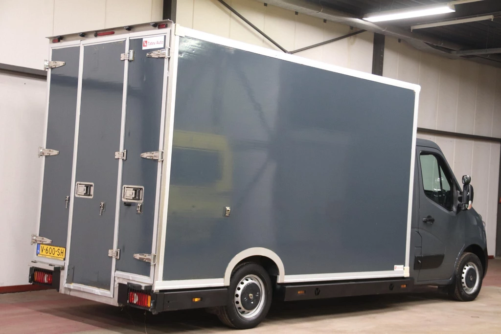Renault Master – foto 5