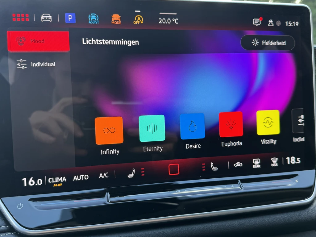 Volkswagen Tiguan – foto 28