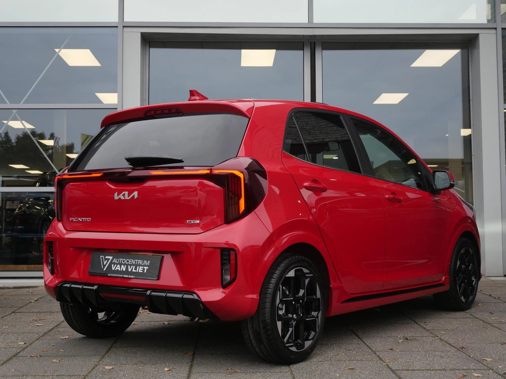 Kia Picanto – foto 3