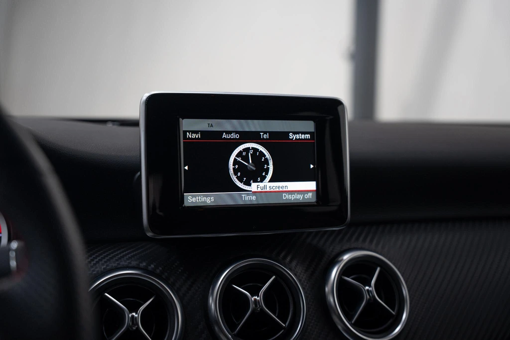 Mercedes-Benz A-Klasse – foto 53
