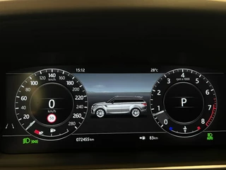 Land Rover Range Rover Sport – thumbnail 13