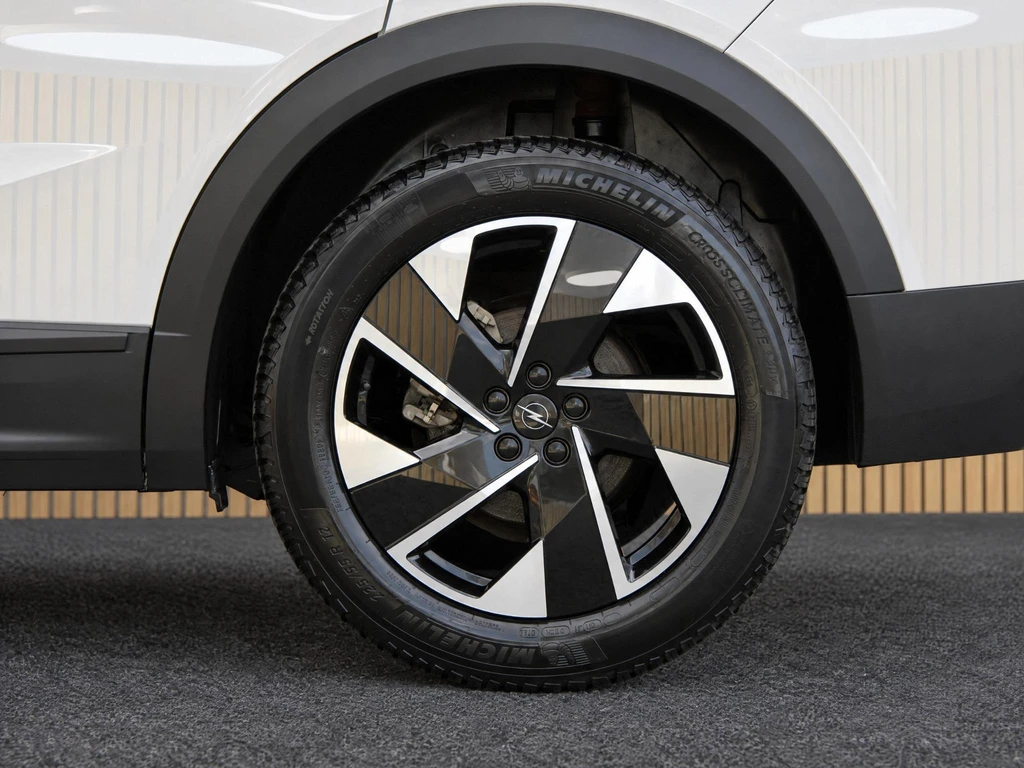 Opel Grandland – foto 20