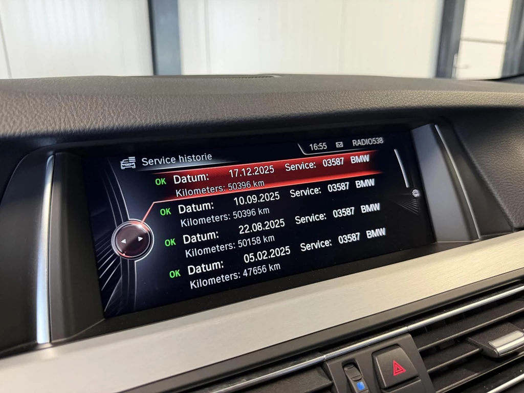 BMW 5 Serie – foto 47