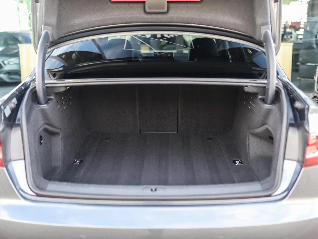 Audi A4 – foto 26