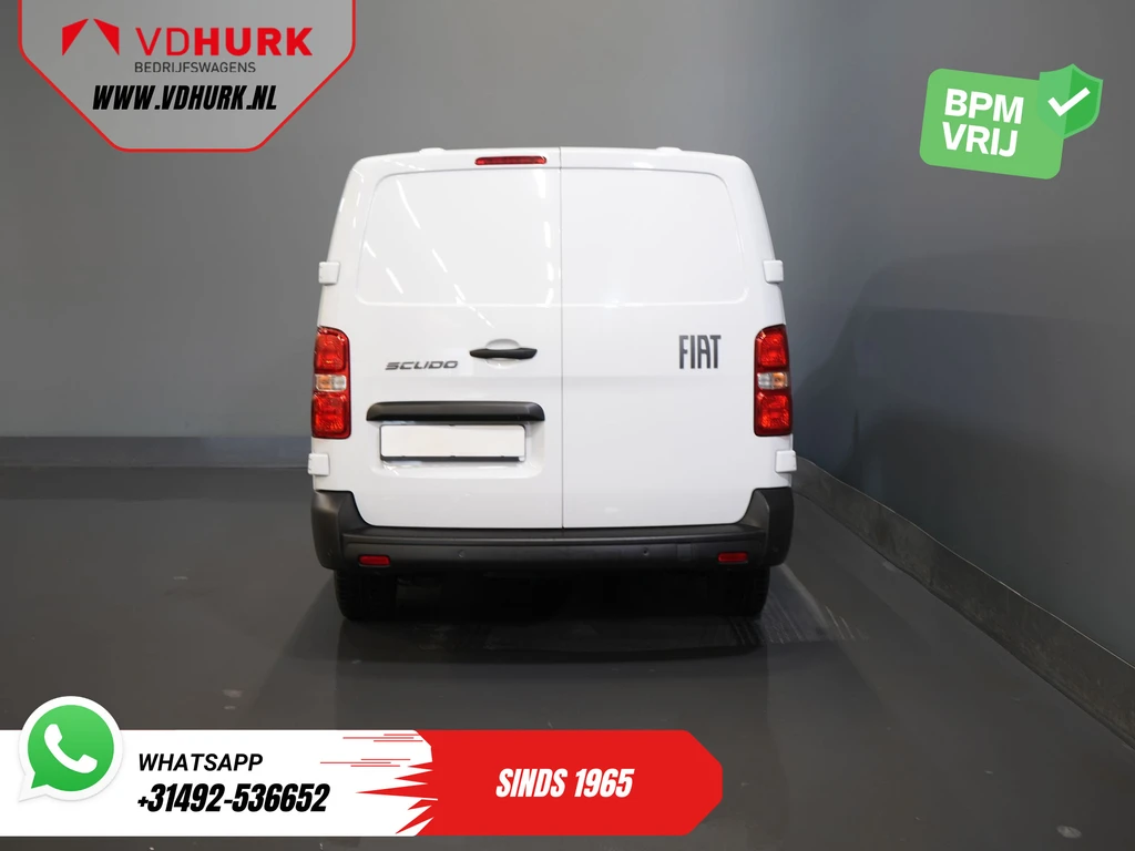 Fiat Scudo – foto 4