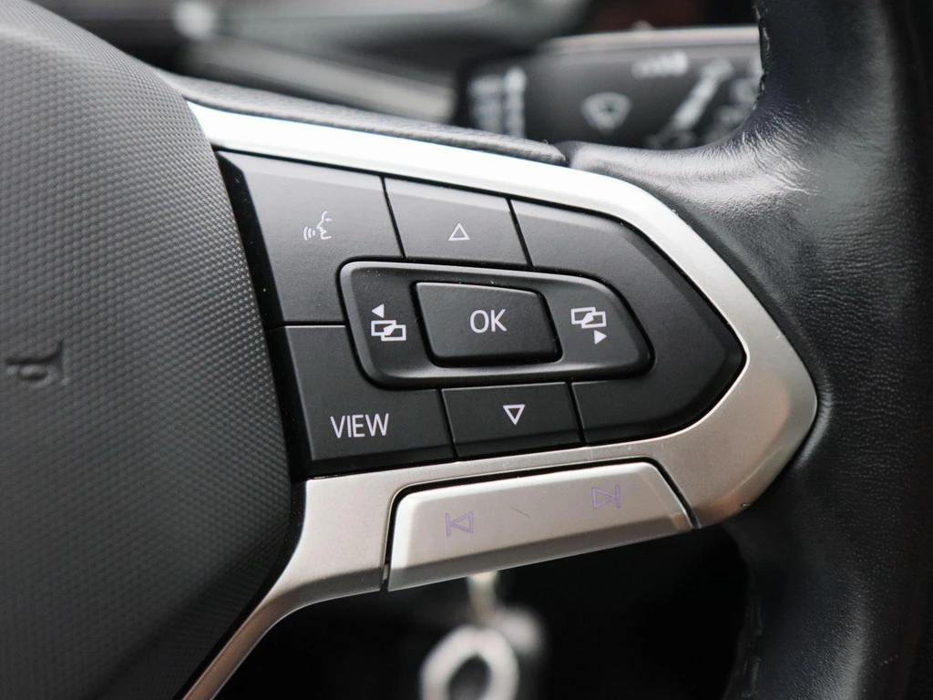 Volkswagen T-Cross – foto 22