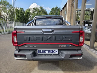 Maxus T90 EV – thumbnail 6