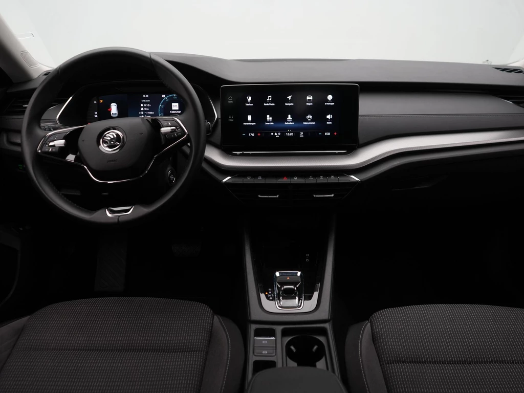 Škoda Octavia – foto 12