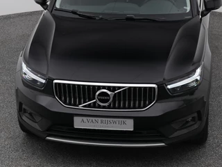 Volvo XC40 – thumbnail 19