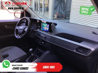 Ford Transit Courier – thumbnail 12