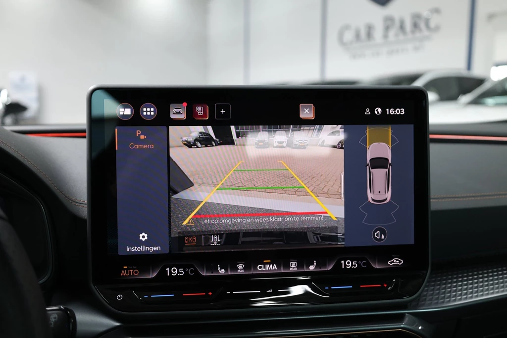 CUPRA Formentor – foto 18