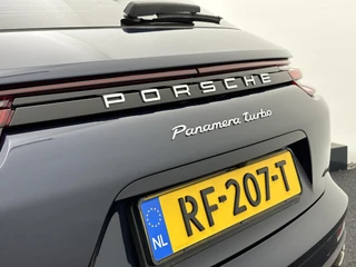 Porsche Panamera – thumbnail 60