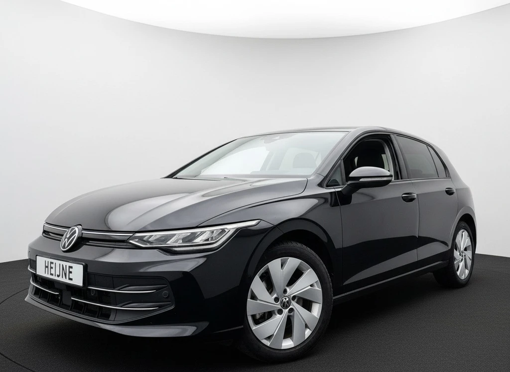 Volkswagen Golf – foto 2