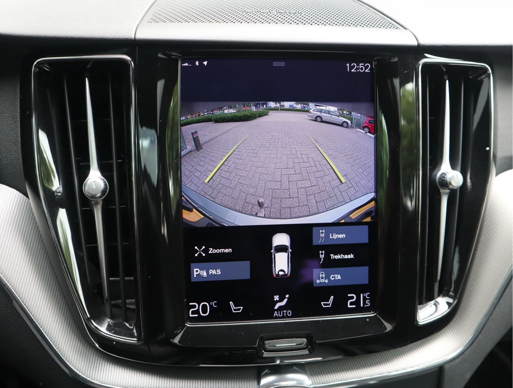 Volvo XC60 – foto 13