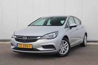 Opel Astra – thumbnail 2