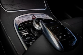 Mercedes-Benz S-Klasse – thumbnail 24