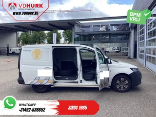 Volkswagen Caddy – thumbnail 5