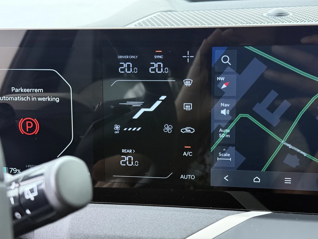 Kia EV5 – foto 32