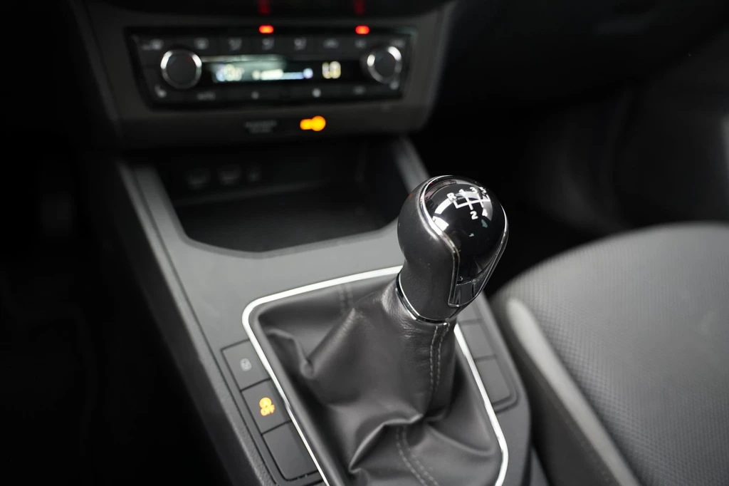 SEAT Ibiza – foto 25