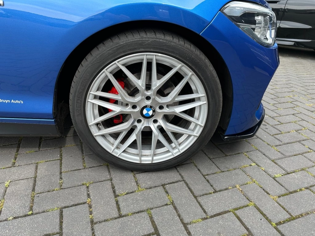 BMW 1 Serie – foto 37