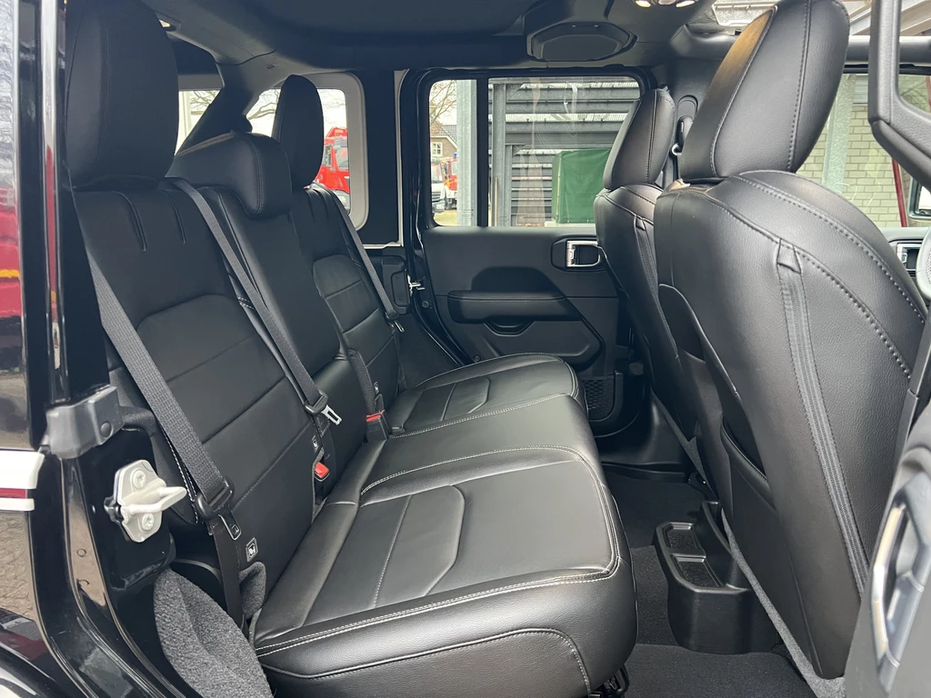 Jeep Wrangler – foto 41