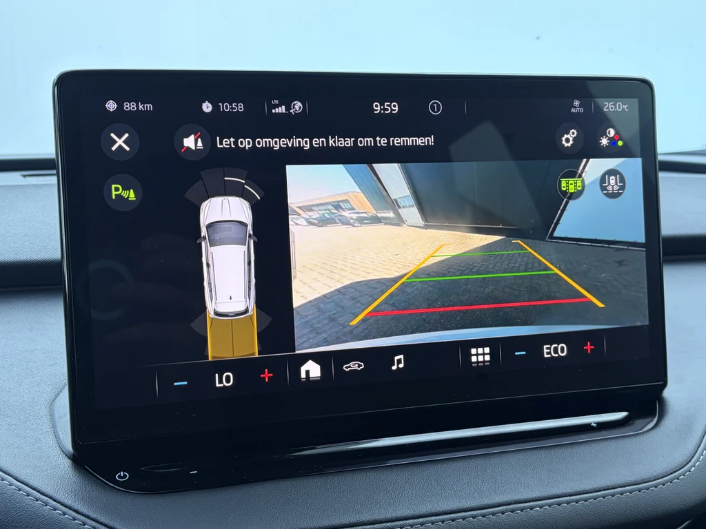 Škoda Enyaq iV – foto 25
