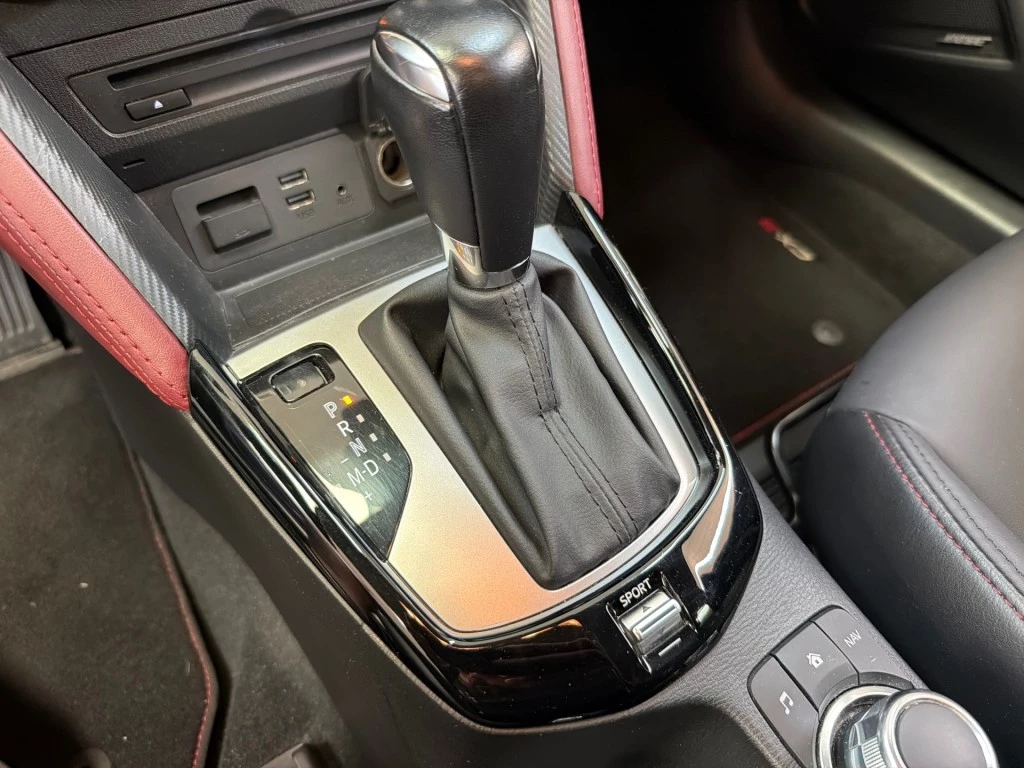 Mazda CX-3 – foto 20
