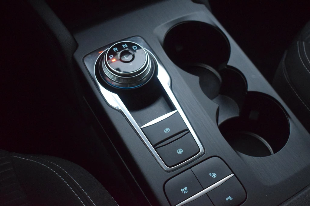 Ford Kuga – foto 41