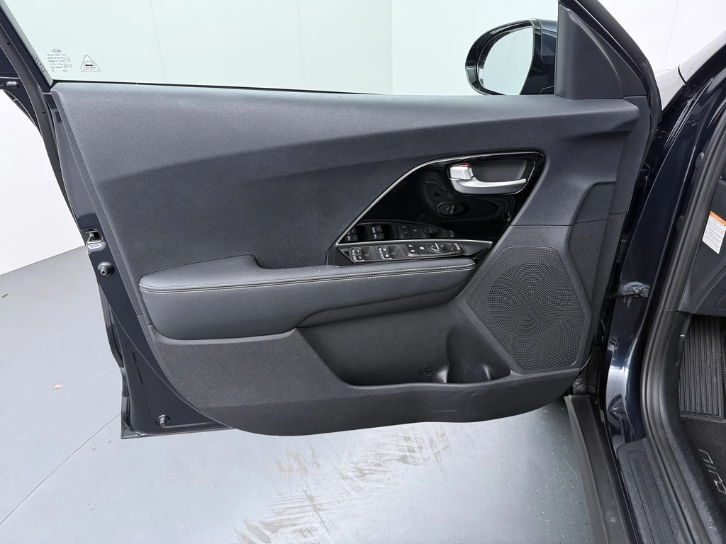 Kia e-Niro – foto 23