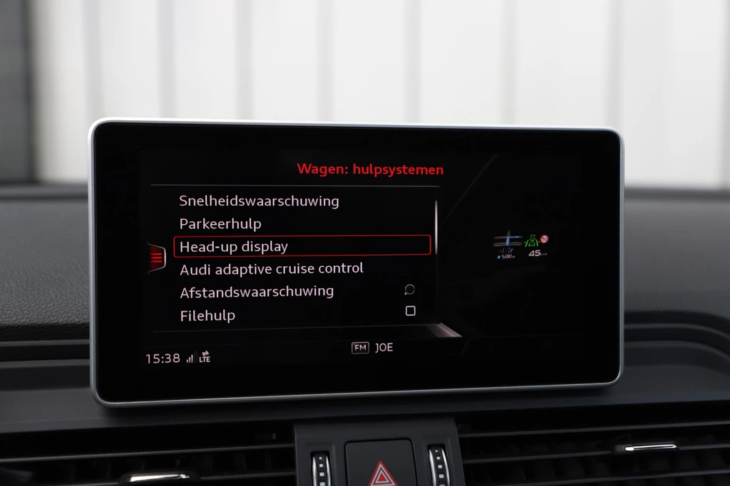 Audi SQ5 – foto 22