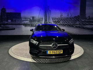 Mercedes-Benz A-Klasse – thumbnail 18