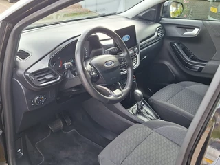 Ford Puma – thumbnail 25