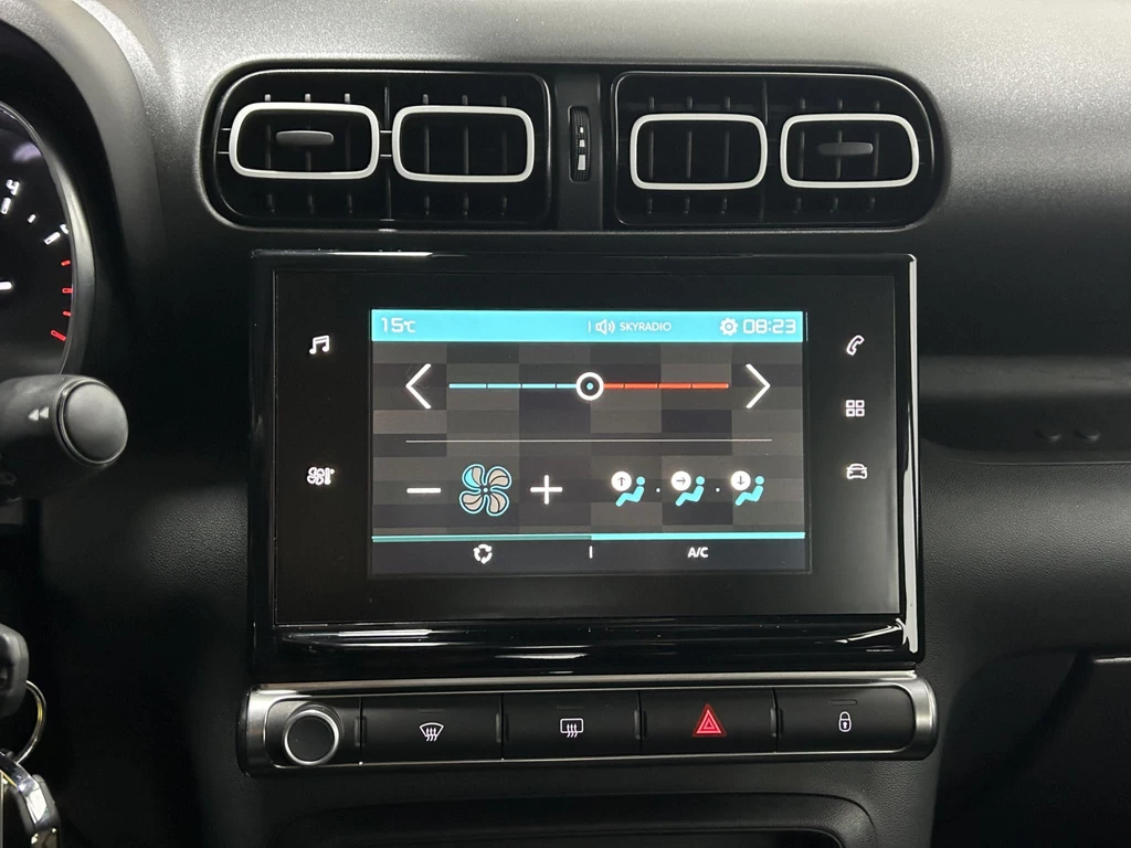 Citroën C3 Aircross – foto 44