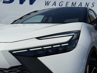Toyota C-HR – thumbnail 29