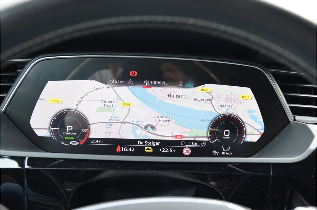 Audi e-tron – foto 19