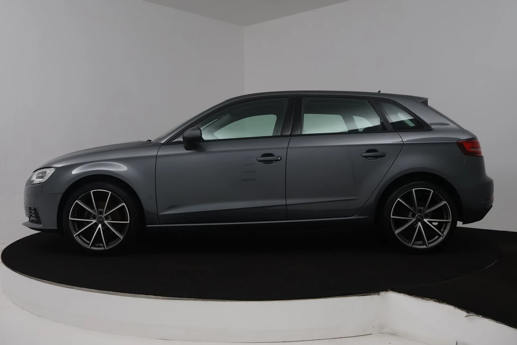 Audi A3 – foto 2