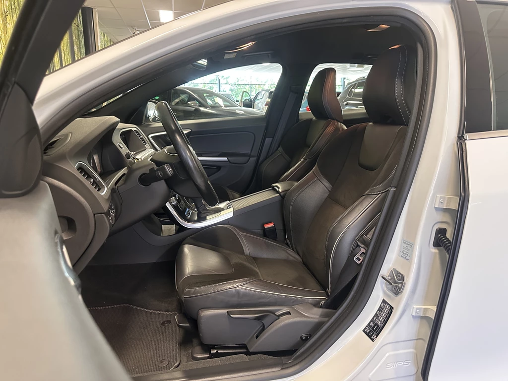 Volvo V60 – foto 8