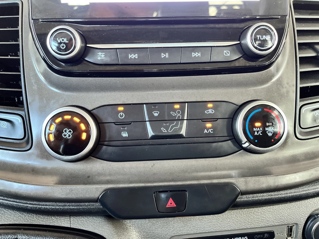 Ford Transit – foto 38