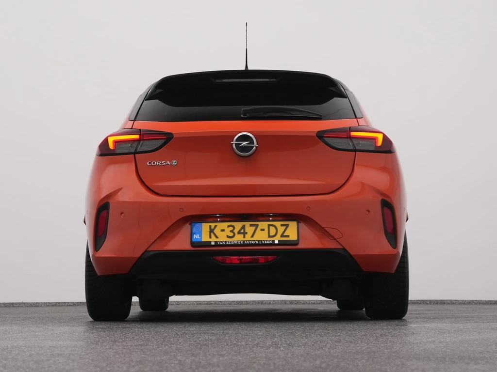 Opel Corsa-e – foto 10
