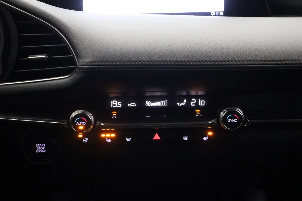 Mazda 3 – foto 23